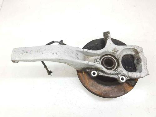 Used Left front steering knuckle JEEP GRAND CHEROKEE III (WH, WK) 3.0 CRD 4x4 (218 hp) 7617066