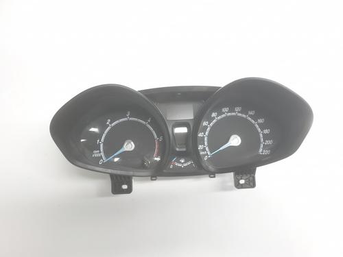 Instrument cluster FORD TRANSIT COURIER B460 Box Body/MPV 1.5 EcoBlue | BP33943823C47 - Image 5