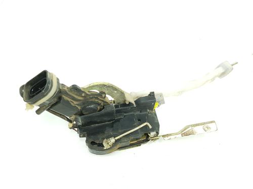 Front left lock TOYOTA LAND CRUISER 90 (_J9_)  | BP26734664C98 