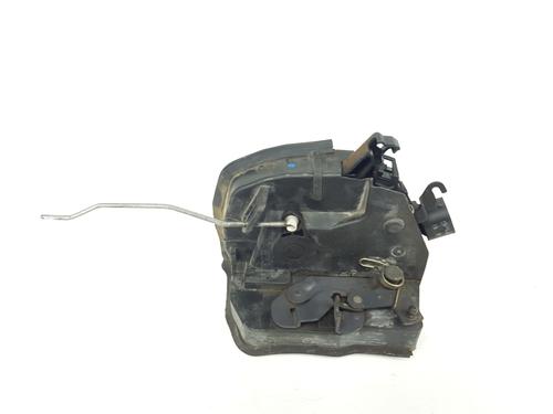 Used Front right lock BMW X5 (E53) 4.6 is (347 hp) 21219463