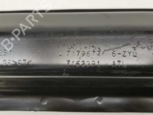 Rear bumper reinforcement BMW 3 Convertible (E93) 325 i | BP7893469C73 