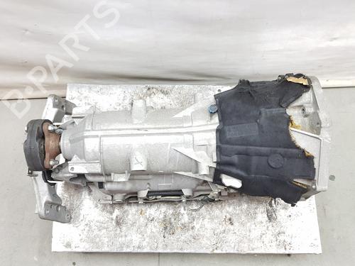 Used Gearbox BMW 3 (F30, F80) 335 i (306 hp) 25402969