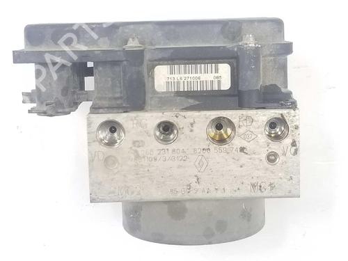 Used ABS pump RENAULT CLIO III (BR0/1, CR0/1) 1.5 dCi (C/BR0G, C/BR1G) (68 hp) 3376952
