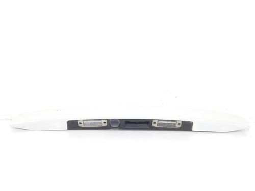 Used Tailgate handle HYUNDAI KONA (OS, OSE, OSI) 1.0 T-GDi (120 hp) 13377465
