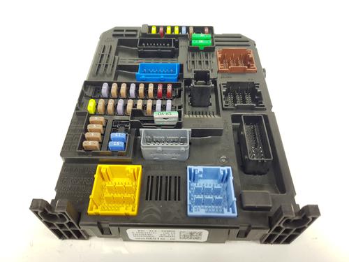Fuse box PEUGEOT EXPERT Van (V_) | BP31982375E1