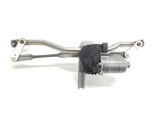 Front wiper motor RENAULT TRAFIC III Van (FG_) 2.0 dCi 120 (FGMN) | BP30395737M29 