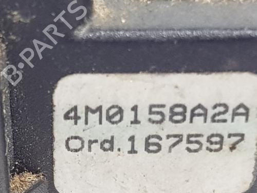 Electronic module MITSUBISHI PAJERO III (V7_W, V6_W) 3.2 Di-D (V68W, V78W) | BP31043983M83 