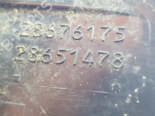 Fuel pump OPEL ASTRA L Sports Tourer (OV5)  | BP29399397M76 