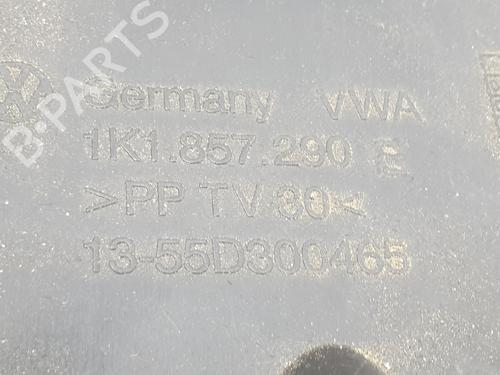 Glove box VW GOLF VI (5K1) 2.0 GTi | BP21589572C95 