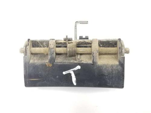 Tailgate handle NISSAN X-TRAIL I (T30) 2.2 DCi FWD | BP8049765C132 