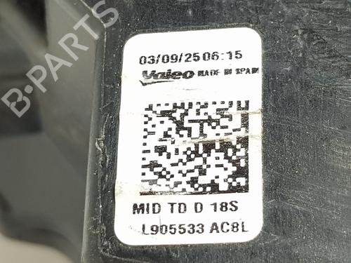 Right headlight AUDI A3 Sportback (8YA, 8YF)  | BP37595155C29  - Image 6