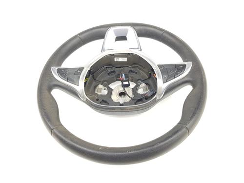 Steering wheel RENAULT EXPRESS Box Body/MPV | BP37438250C49 - Image 2
