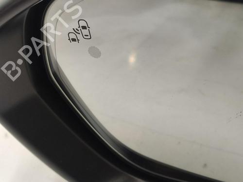 Left mirror DS DS 7 Crossback (J4_, JR_, JC_) E-TENSE 225 (J4DGZU, J45GQU) | BP16269674C26 
