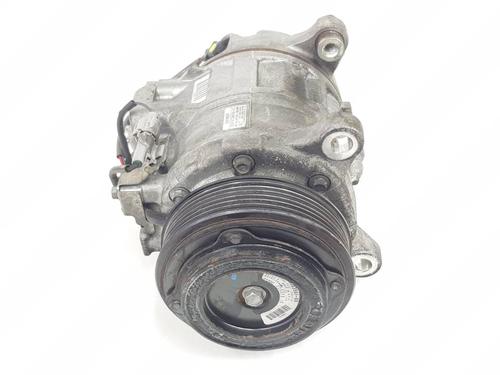 Used AC compressor AC compressor BMW X5 (F15, F85) xDrive 40 d (313 hp) 40612871 40612871