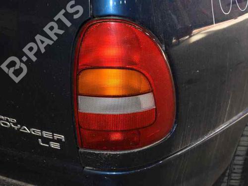 Right front steering knuckle CHRYSLER VOYAGER / GRAND VOYAGER III (GS_, NS_) 3.3 i | BP1569062M26  - Image 32