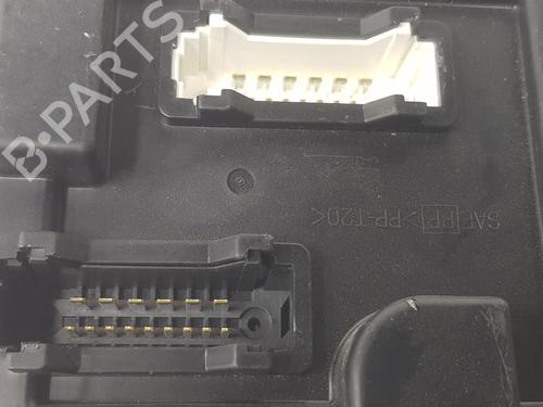 Electronic module NISSAN JUKE (F15) 1.2 DIG-T | BP8683798M83 