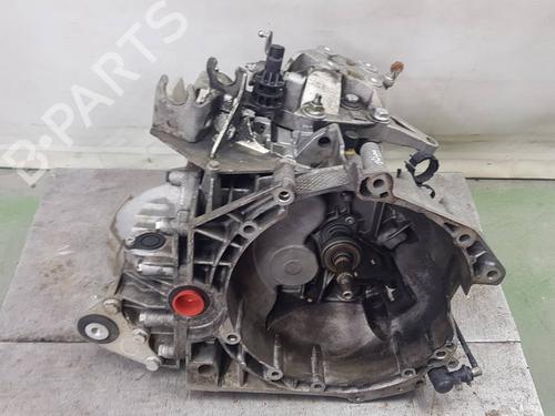 Used Gearbox Gearbox CITROËN JUMPER II Van [2006-2026] 39882855 39882855
