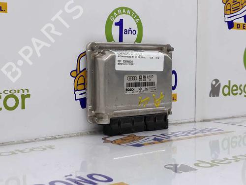 Engine control unit (ECU) AUDI A4 B6 (8E2) 1.9 TDI | BP1159383M57 