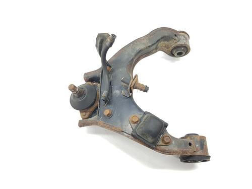 Right front suspension arm MITSUBISHI L200 / TRITON (KA_T, KB_T) 2.5 DI-D 4WD (KB4T) | BP30134222M13