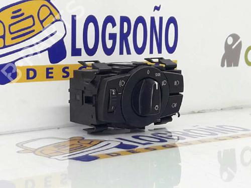Headlight switch BMW 1 (E81) 116 i | BP1719165I24 