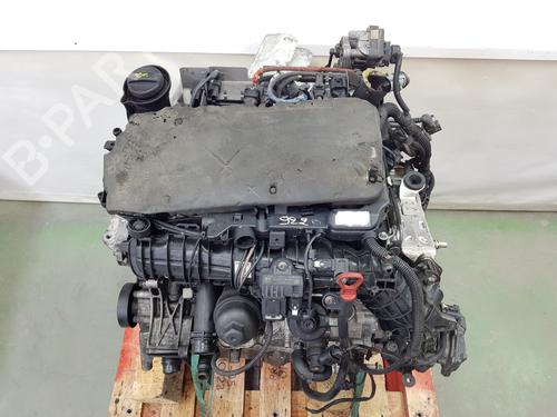 Engine MINI MINI COUNTRYMAN (R60) One D | BP36381592M1 - Image 19