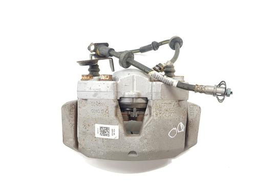 Used Right front brake caliper AUDI A6 C7 (4G2, 4GC) 2.0 TDI (190 hp) 30498284