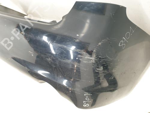 Rear bumper MITSUBISHI GRANDIS (NA_W)  | BP29290583C8 
