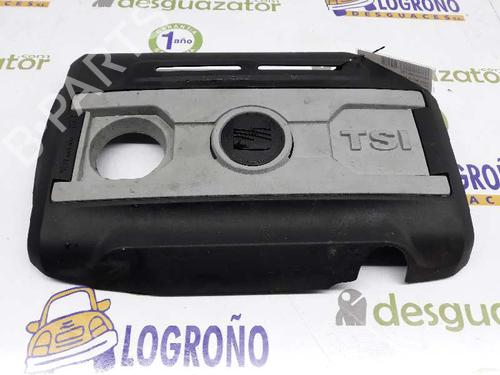 Upper protection SEAT ALTEA XL (5P5, 5P8)  | BP14122049M93 