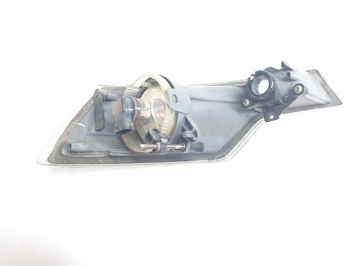 Right front indicator CITROËN C5 III (RD_) 2.0 HDi 165 (RDRHHA, RDRHH8) | BP38330509C33 - Image 5