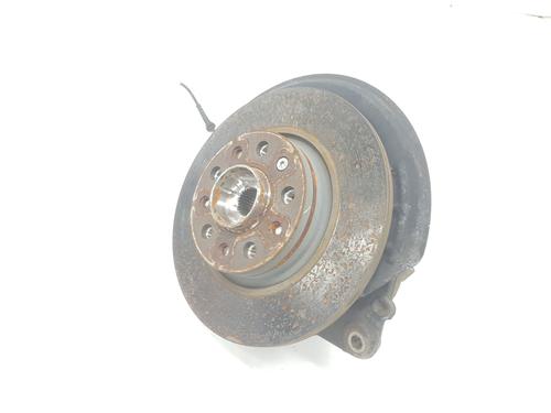 Left rear steering knuckle JEEP RENEGADE SUV (BU, B1, BV) 2.0 CRD 4x4 | BP9444866M27 