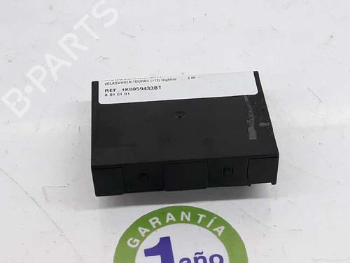 Elektronische module VW TOURAN (1T1, 1T2) 1.9 TDI (105 hp) 4934176