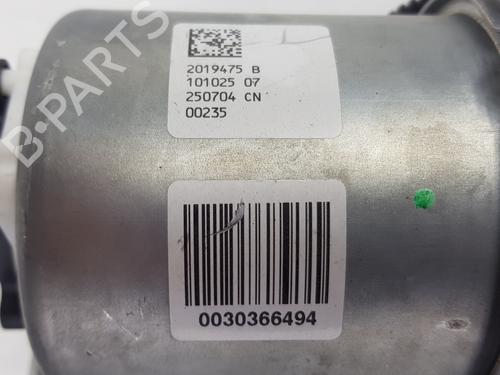 Steering column RENAULT SYMBIOZ 1.8 E-Tech 160 Full Hybrid | BP34698625M21 - Image 7
