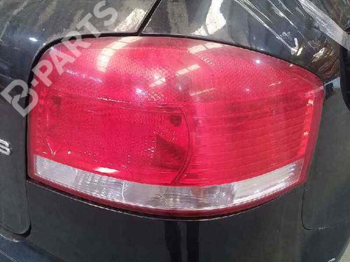 Rear bumper reinforcement AUDI A3 (8P1) 2.0 FSI | BP765534C73  - Image 28