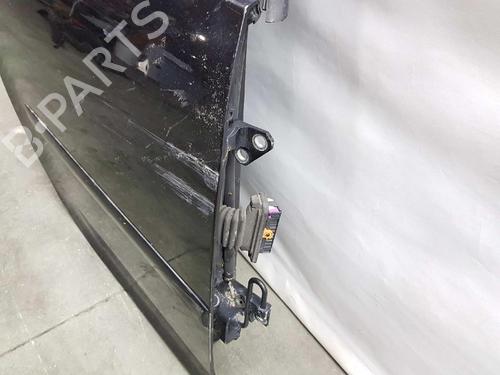 Right rear door VW GOLF V (1K1)  | BP1543348C5 
