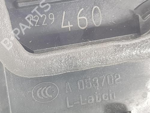 Rear right lock BMW 3 (E90) 330 d | BP10216617C99 