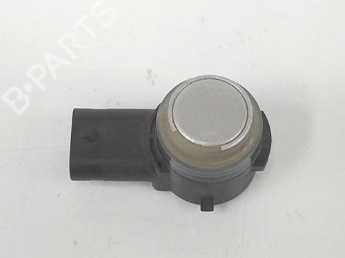 Used Electronic module MERCEDES-BENZ CLA Coupe (C117) CLA 200 CDI (117.301) (136 hp) 14097133