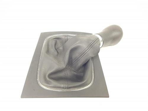 Used Shift knob AUDI A3 (8P1) 1.9 TDI (105 hp) 12460904