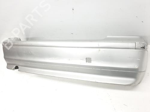 Rear bumper BMW 3 Compact (E46) 320 td | BP20190122C8 