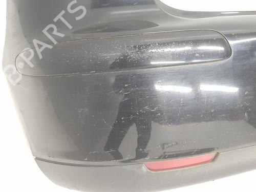 Rear bumper SEAT IBIZA III (6L1) 1.4 16V | BP11515915C8 