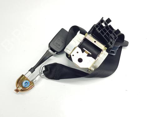 Rear center seatbelt MERCEDES-BENZ S-CLASS (W221, V221) S 500 (221.071, 221.171) | BP20492433I27 
