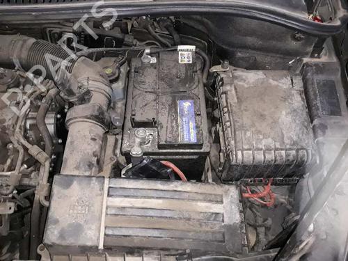 Intercooler pipe SEAT ALTEA (5P1) 1.9 TDI | BP14121569M127 