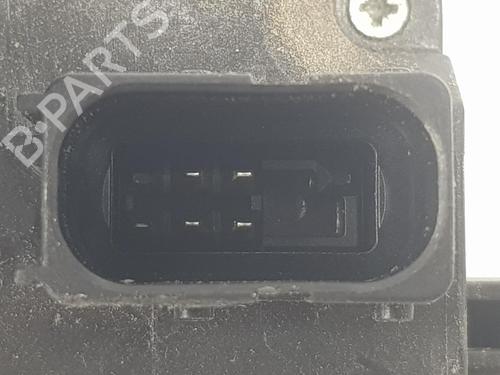 Front left lock OPEL VECTRA C GTS (Z02) 1.9 CDTI (F68) | BP10705093C98 