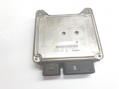 Engine control unit (ECU) BMW X5 (E70) xDrive 40 d | BP36649600M57 - Image 3