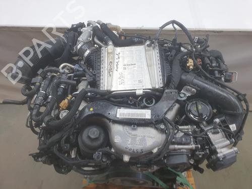 Motor Motor AUDI A5 Sportback (F5A, F5F) 50 TDI quattro (286 hp) 36678174 36678174