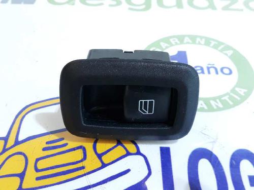 Used Left rear window switch MERCEDES-BENZ A-CLASS (W169) A 180 CDI (169.007, 169.307) (109 hp) 1370077