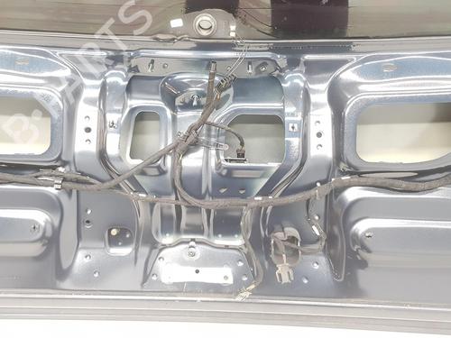 Tailgate AUDI Q7 (4LB) 3.0 TDI quattro | BP9398167C6 