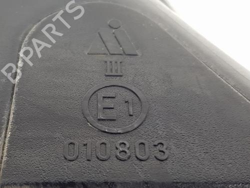 Right mirror BMW 1 (E81) 116 i | BP24571948C27 