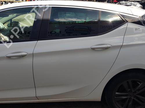 Left front window switch OPEL ASTRA K (B16) | BP38595986I27 - Image 10