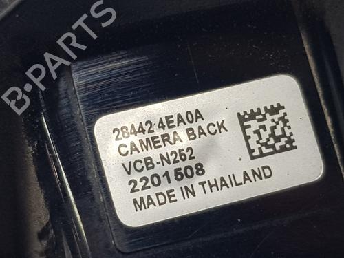 Other NISSAN QASHQAI II (J11, J11_) | BP31043922O1