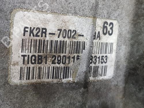 Gearbox FORD TRANSIT CUSTOM V362 Van (FY, FZ) | BP36185910M3 - Image 7